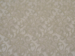 Жаккард Lace venzel topaz (Лейс вензель топаз)