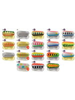 Блесна для рыбалки LureMax Shtorlek-M