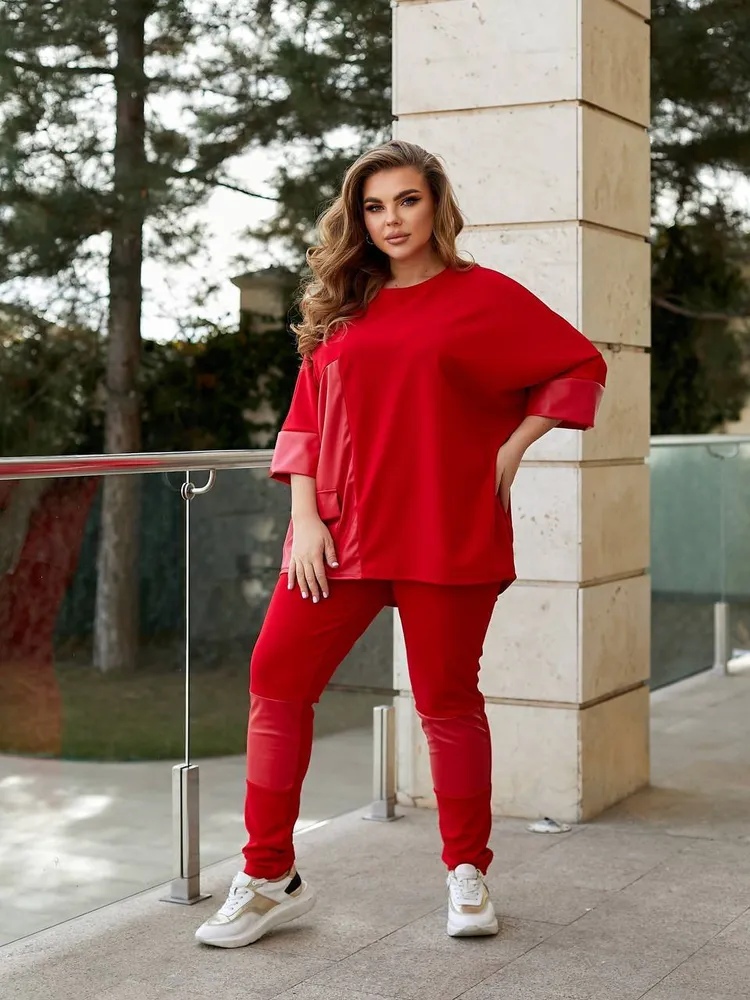 Костюм УК-0202-3 Fabrika