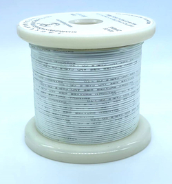 22 AWG Белый М22759/16