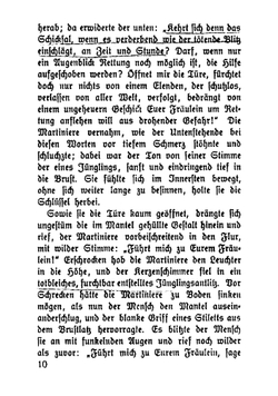 Das Fräulein von Scuderi | Ernst Theodor Amadeus Hoffmann