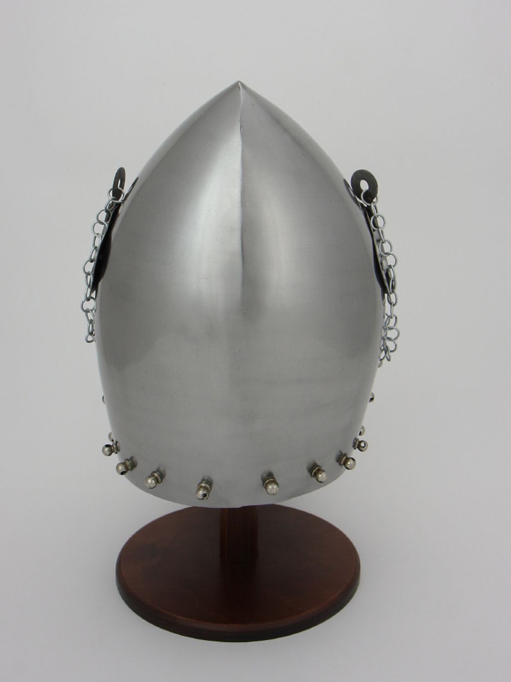 Nautical Шлем рыцарский ''Бассинет''