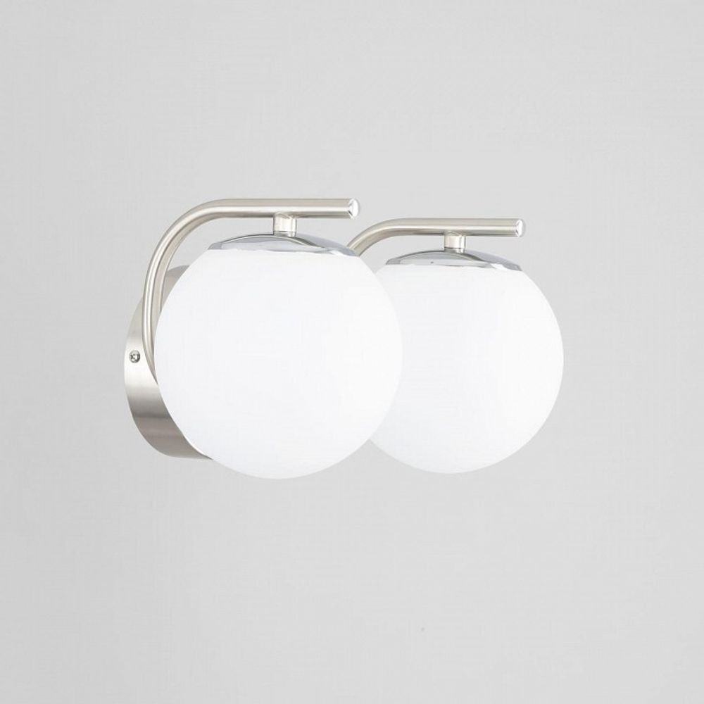 Бра Citilux Адам Смарт CL228B321