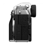 Fujifilm X-T5 Body ,серебристый
