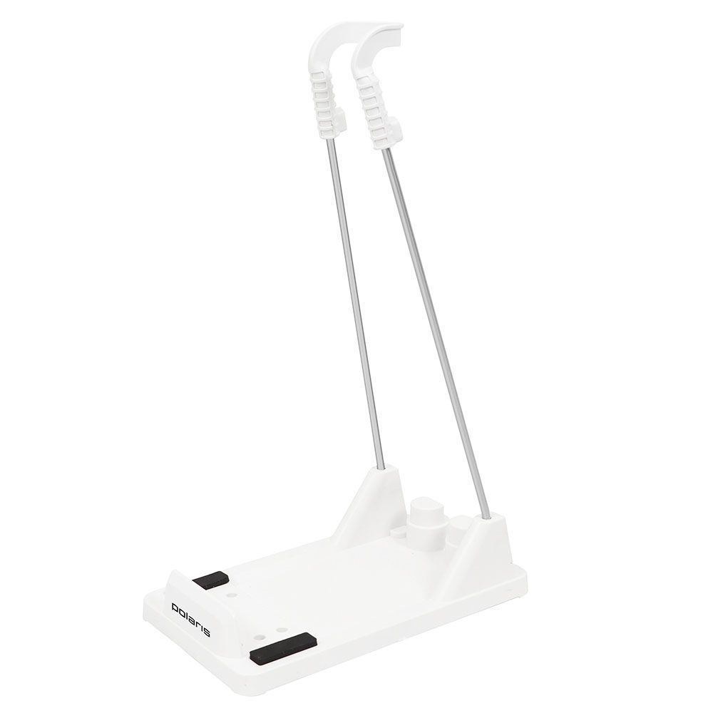 Пылесос вертикальный POLARIS PVCS 4000 HandStickPro бело-бирюзовый