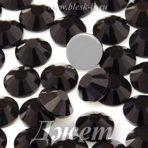 ЛС Стразы горячей фиксации, Джет