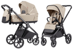 Коляска 2 в 1 Carrello Omega+ CRL-6540/1