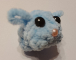 Мягкая игрушка