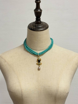 Колье Askew London