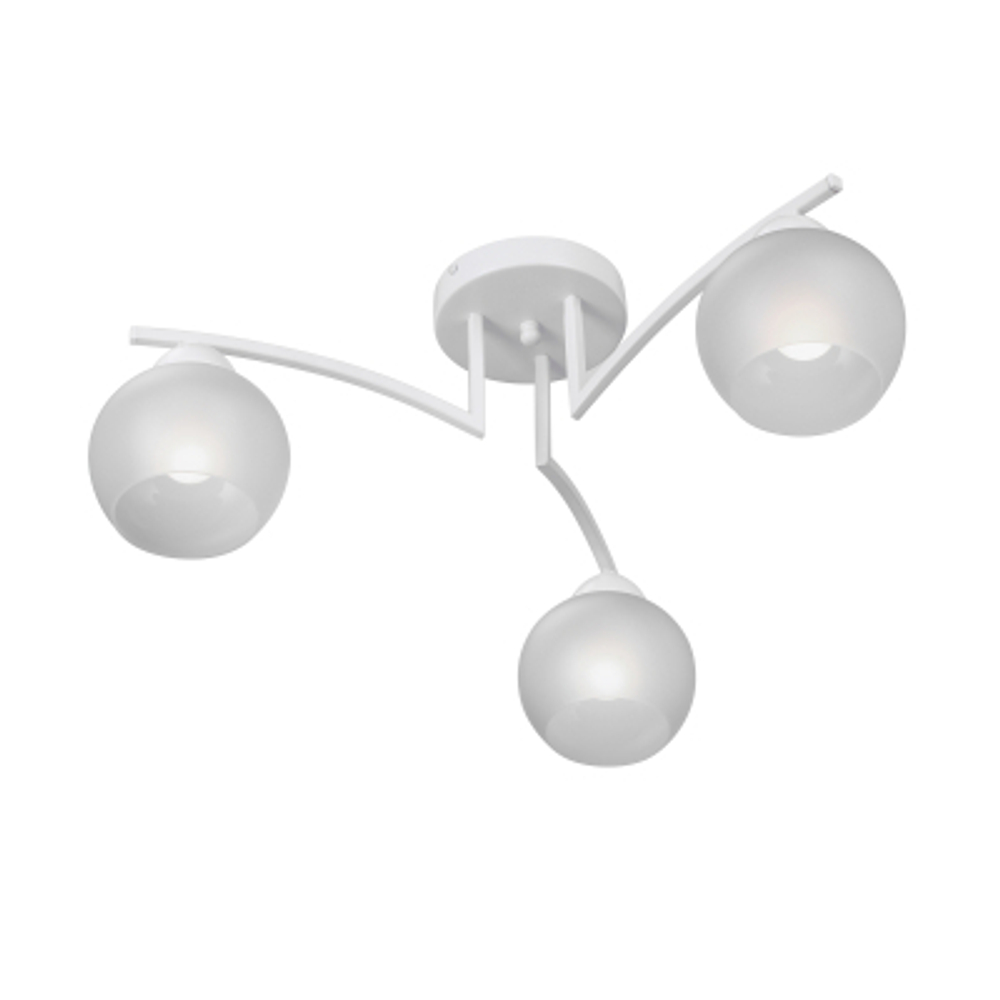 Люстра Vitaluce V4285-0/3PL 3XE27 40ВТ