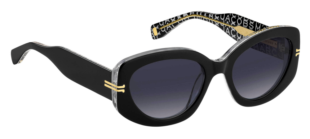 Солнцезащитные очки MJ 1099/S Marc Jacobs - черный(MJ 1099\/S)