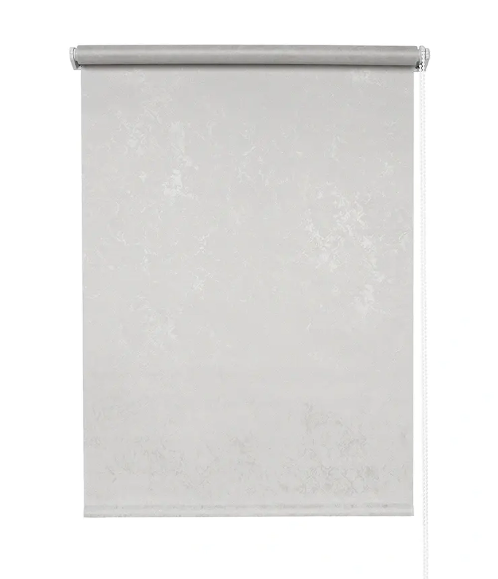 Рулонные шторы Афина Жемчужный