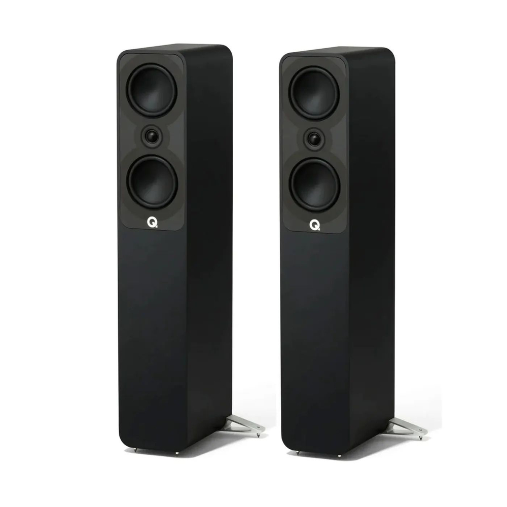 Напольная акустика Q-Acoustics Q5040 (QA5046) Santos Rosewood
