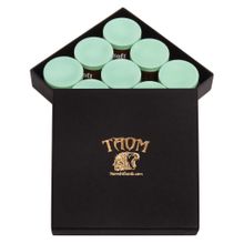 Мел Taom Soft Chalk Green 9шт.
