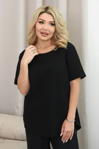 Блузка УК-369-1 Фабрика Моды