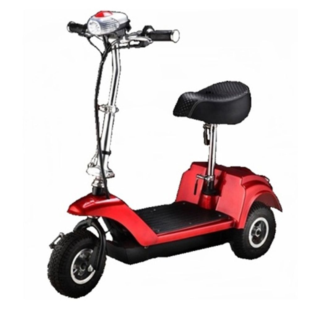 Электросамокат SF-8 Comfort