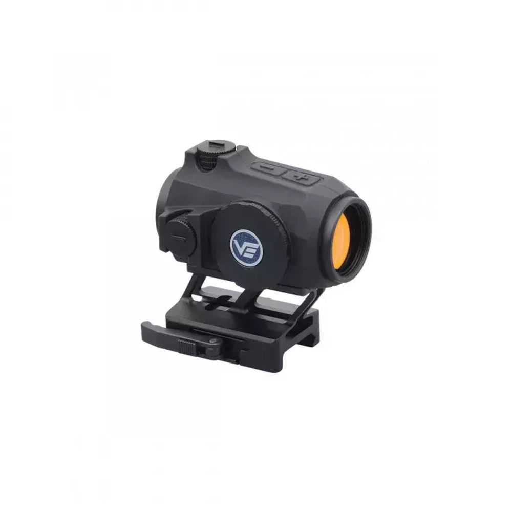 Прицел коллиматорный Vector Optics Maverick-IV 1x20 Mini MIL - фото 6