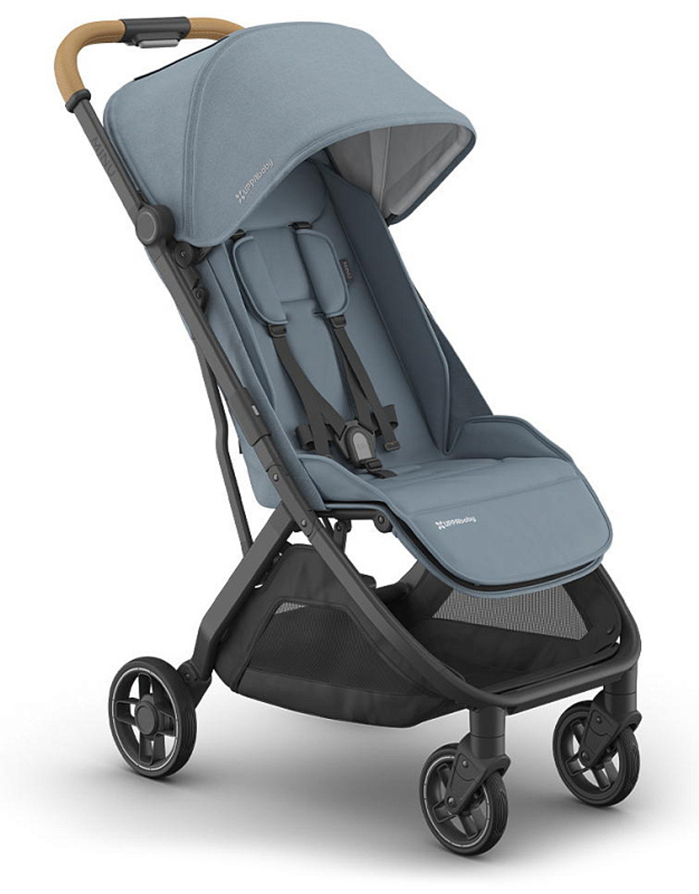 Прогулочная коляска UPPAbaby Minu V3 Dillan