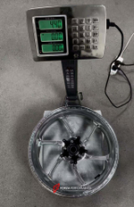 Кованые диски для BMW S1000RR M1000RR БМВ мотоцикл колеса ковка диск