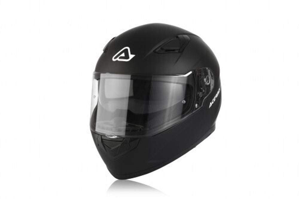 Шлем Acerbis FULL FACE X-STREET HELMET
