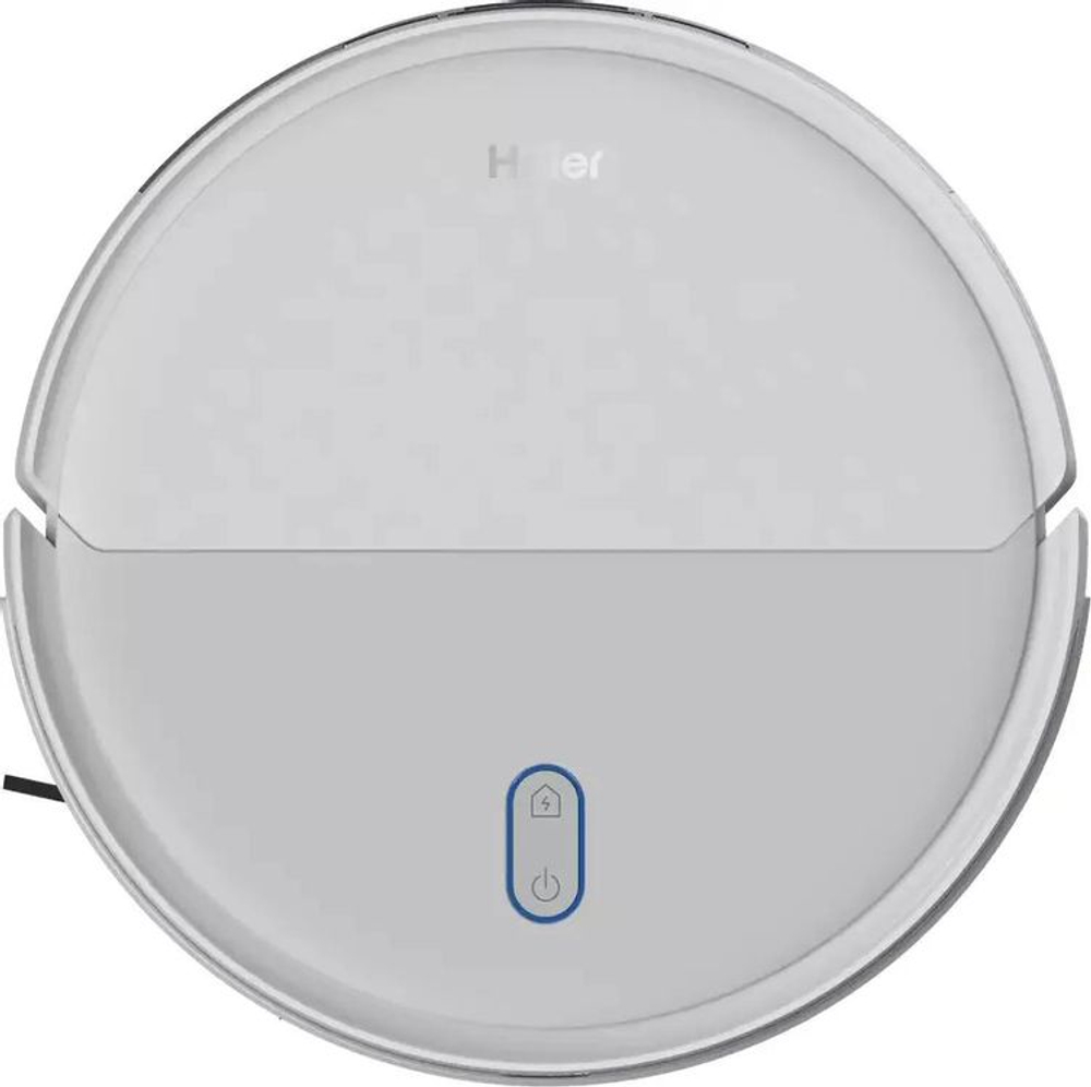 Робот-пылесос HAIER HSR Pro Lite, 30Вт, белый/белый [f55125e01ru]
