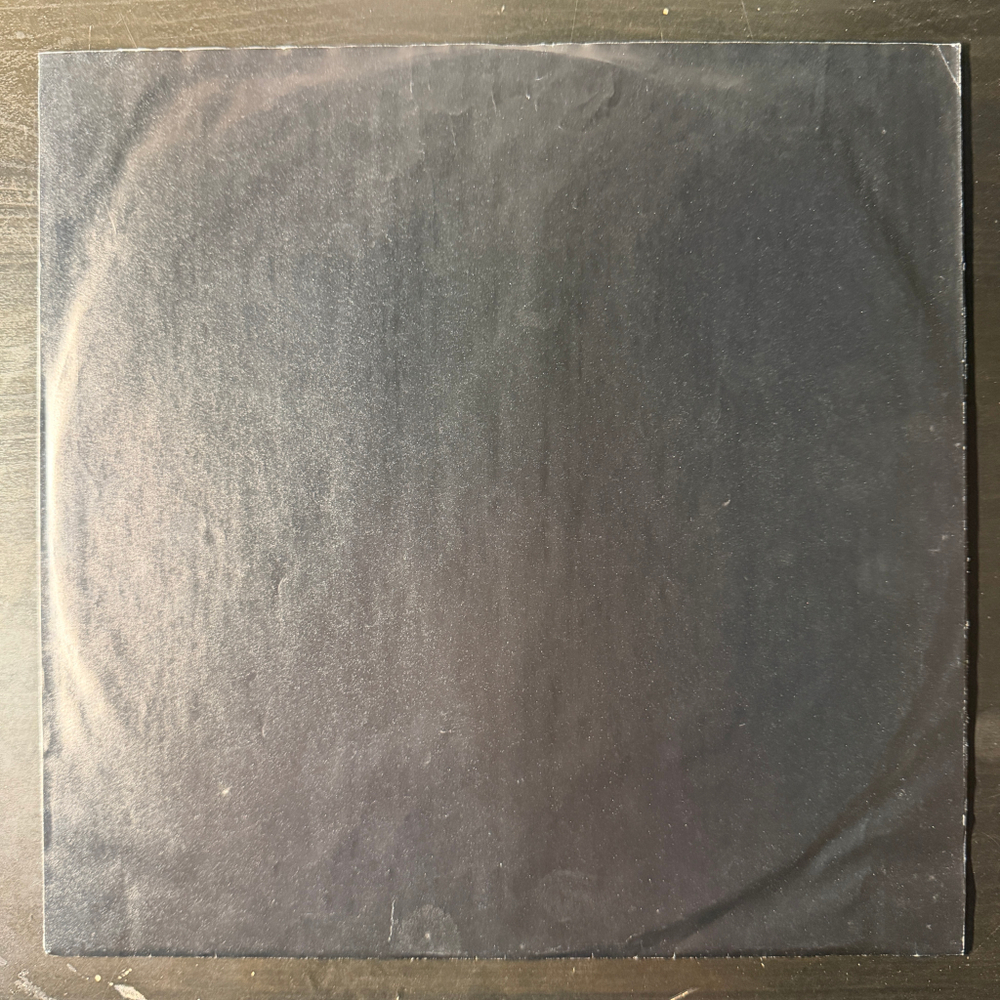 ZZ Top - Afterburner (Германия 1985г.)