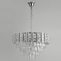 08272-0.4-10 CR светильник потолочный