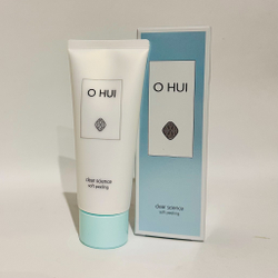 Пилинг-скатка O Hui Clear Science Soft Peeling 100 мл