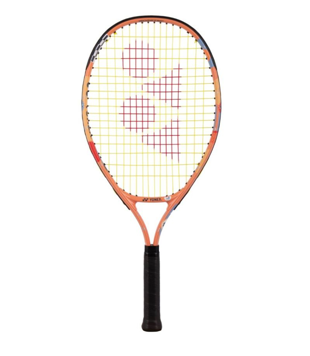 Детская ракетка Yonex Ezone Junior 23 - coral orange