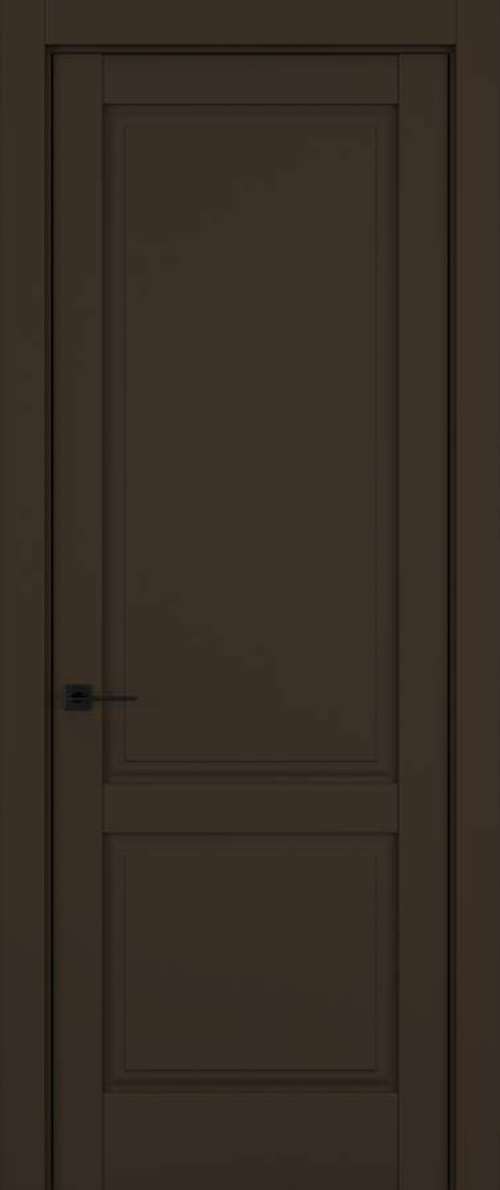 Дверь 9 NC Керамик коричневый 2000*900