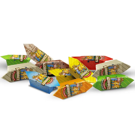 Конфеты Cream Fudge ассорти Конти (7763)