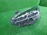 Фара левая KIA Stinger CK (2017-2021) LED