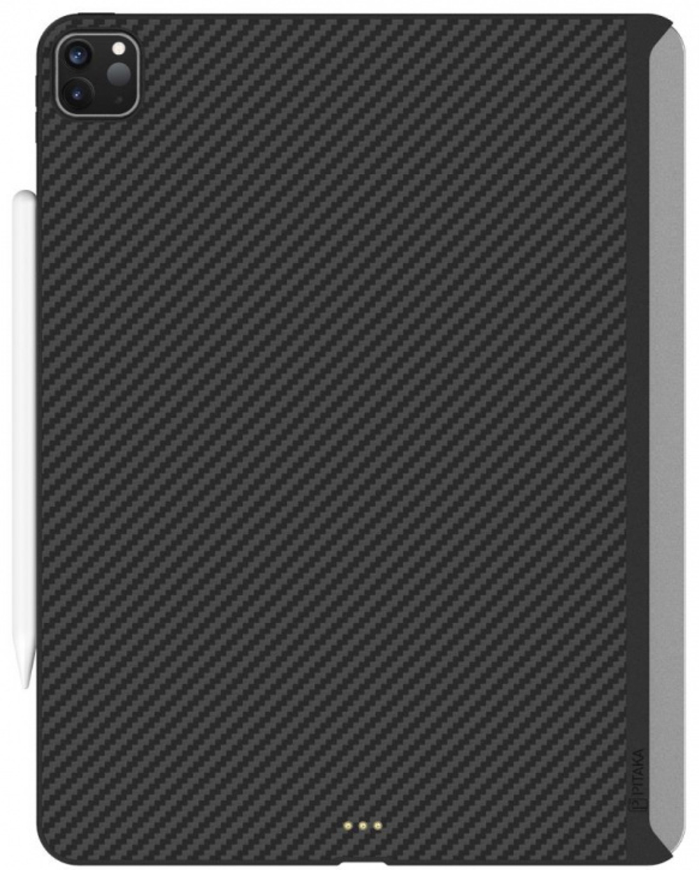 Чехол для планшета Ipad Pro 11(2020) (KPD2001P) Pitaca black