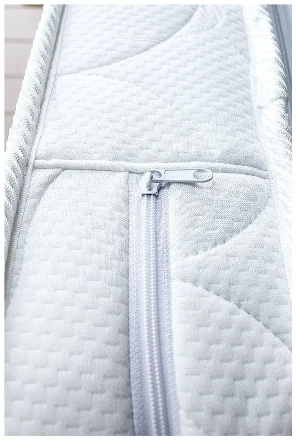 Матрас детский Глория Dream Comfort 120x60 см, кокос/холкон