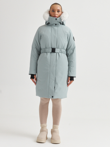 САХАЯНА G Светло-зеленый