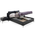 Основание с ящиком 160x200 ENZAHOME LEGATO EH59625