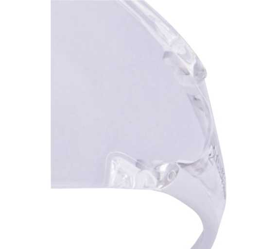 Открытые защитные очки Delta Plus EGON CLEAR прозрачные EGONGRIN