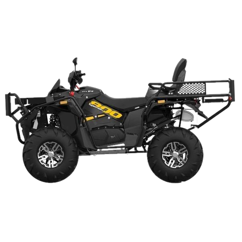 Квадроцикл STELS ATV 800 GUEPARD 800 FF (CARGO) 2.0