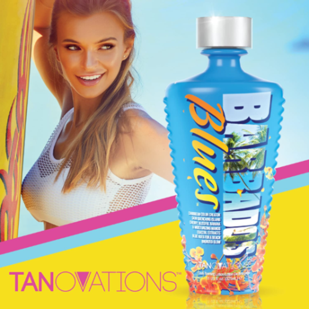 BARBADOS BLUES™