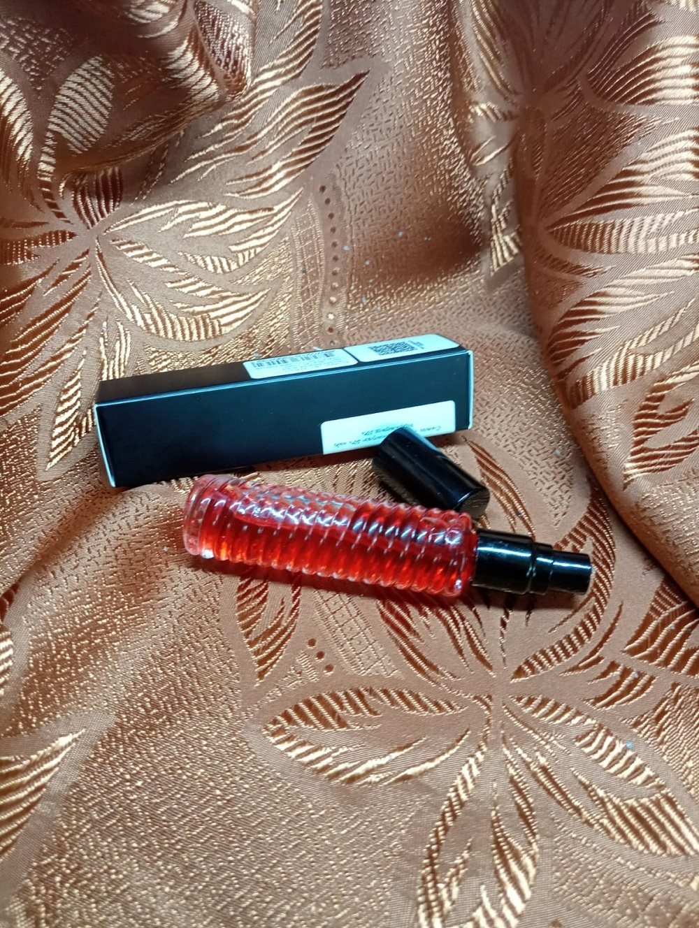 Парфюмерная вода СвеТLана Mr. Newl C&M007-03 C&M007-03 15 ml