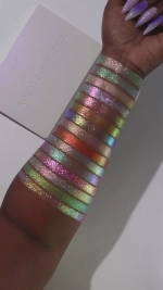 Adept Cosmetics Seahorse NEW Palette