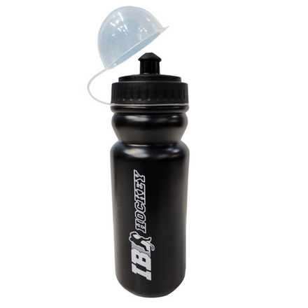 Бутылка для воды хок. IB Hockey, SH206A-HDPE, объем 650мл
