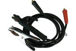 Сварочный инвертор Sturm 200А, ПВ 60%, 170-250В, HotStart/AntiStick/ArcForce AW97I200
