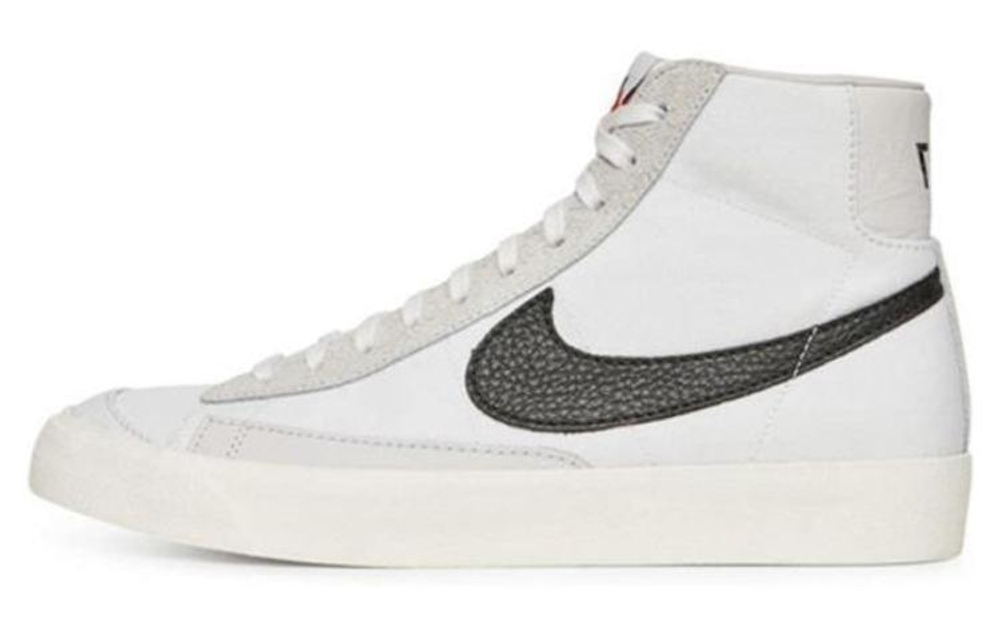 Кроссовки Slam Jam X Nike Blazer "Class 1977"