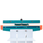 Запаиватель с ножным приводом PFS-350 Foodatlas Pro