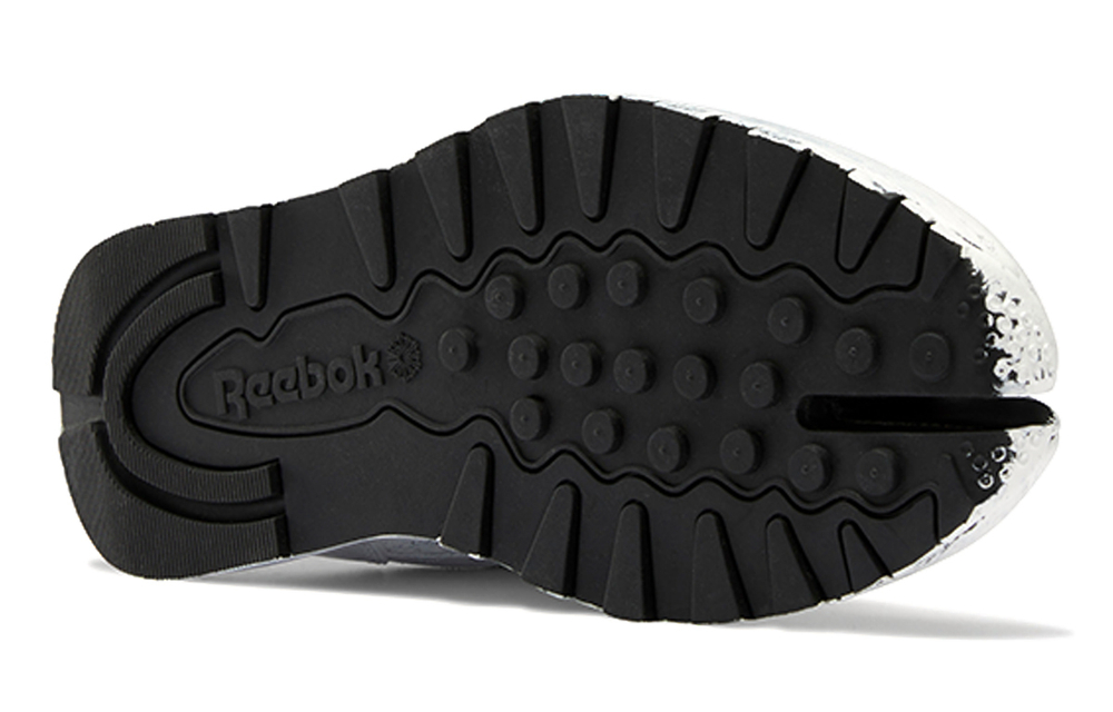 Кроссовки Reebok Classic Leather