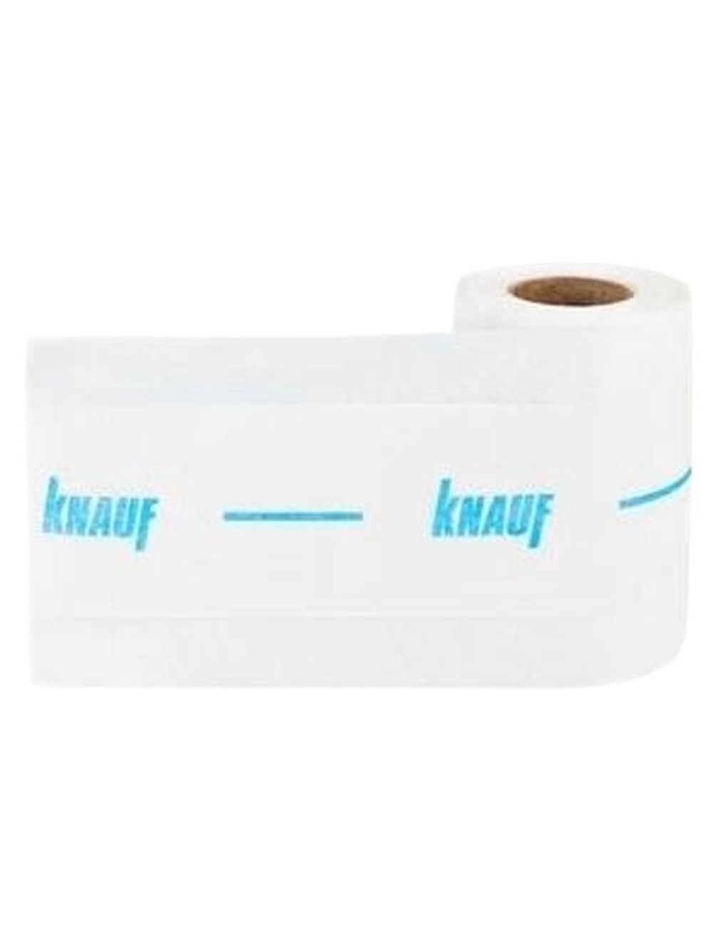 Лента гидроизоляционная Кнауф Флэхендихтбанд Про 12 см 10 м