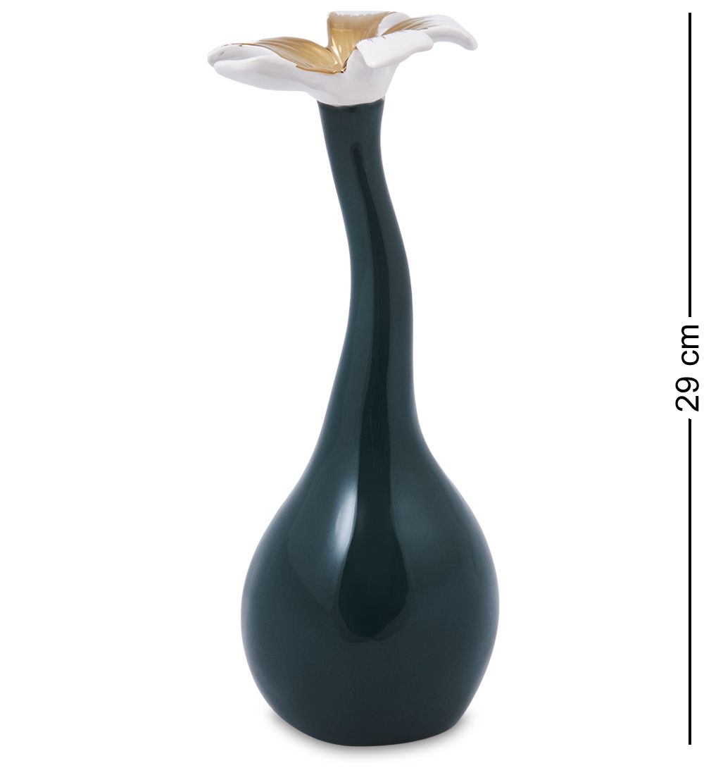 Cervena Kostka OS-158 Статуэтка «Волшебный цветок»