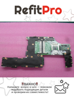 Материнская плата для ноутбука Lenovo T510 KENDO-1 LKN-1 WS AMT/TPM None Raid (63Y1553), оригинал