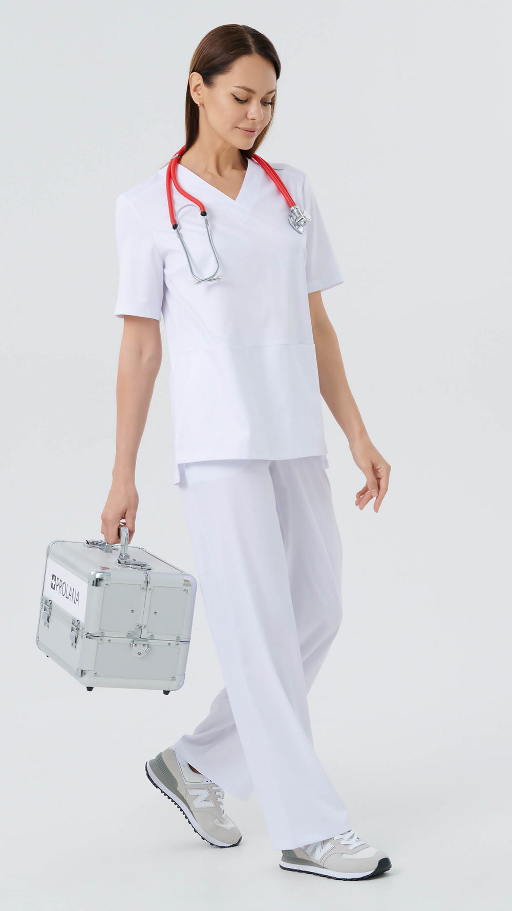 Костюм хирургический Наоми вискоза №0